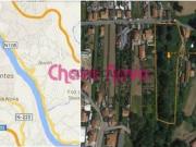 Urbanizável em Avintes