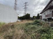 Terreno em Avintes zona de espinhaço para construção de...