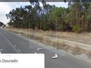 Terreno em avos á entrada da Marisol