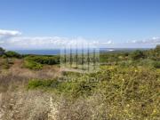 Terreno em Azoia com vista desafogada sobre as praias do...