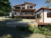 Terreno em bairros do Carmo Canguera, São Roque/SP de...