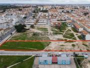 Terreno em Baixa da Banheira e Vale da Amoreira