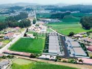 Terreno em Balazar