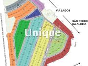 Terreno em Baleia, São Pedro da Aldeia/RJ de 457m² à...