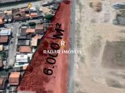 Terreno em Baleia, São Pedro da Aldeia/RJ de 6000m² à...
