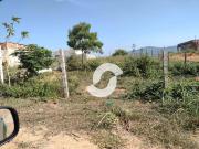 Terreno em Balneário Bambuí Ponta Negra, Maricá/RJ de...