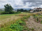 Terreno em Barbeita