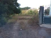 Terreno em Barosa Leiria