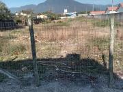 Terreno em Barra do Aririú, Palhoça/SC de 0m² à venda...