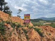 Terreno em, Barra Velha/SC de 302m² à venda por R$ 89.000,00