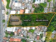 Terreno em Barro Vermelho, São Gonçalo/RJ de 0m² à venda...