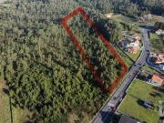 Terreno em Beduído e Veiros