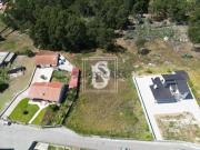 Terreno em Antas