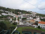 Terreno em benfeitoria na freguesia de Santo António