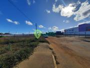 Terreno em Boa Vista, Vitória da Conquista/BA de 1000m²...
