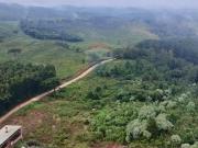 Terreno em Bocaiúva do Sul 60.500m²