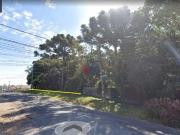 Terreno em Boqueirão, Curitiba/PR de 4750m² à venda por...