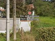 Terreno em Branquinha