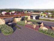 Terreno em Branquinha