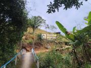 Terreno em Braunes, Nova Friburgo/RJ de 0m² à venda por...