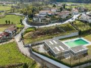Terreno em Cabreiros e Passos São Julião