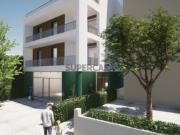 Terreno em Cacilhas com PIP aprovado excelente...