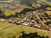 Terreno em Caguassu, Sorocaba/SP de 1121m² à venda por...