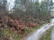 Terreno em Calde, Almargem Viseu 1300 m2