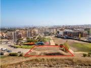 Terreno em Camarate, Unhos e Apelação