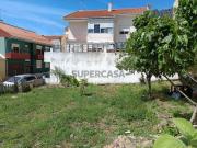 Urbanizável em Camarate, Unhos e Apelação