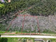 Terreno em Campelos e Outeiro da Cabeça