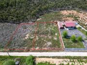 Terreno em Campelos e Outeiro da Cabeça