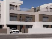 Terreno em Campelos e Outeiro da Cabeça