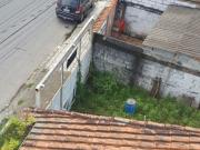 Terreno em Campo da Aviação, Praia Grande/SP de 0m² à...