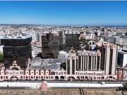 Terreno em Campo de Ourique