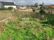 Terreno em Campos e Vila Meã