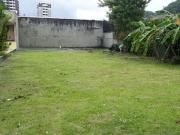 Terreno em Canto do Forte, Praia Grande/SP de 0m² à...