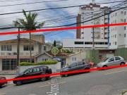 Terreno em Canto, Florianópolis/SC de 0m² à venda por R$...