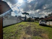 Terreno em Capão Raso, Curitiba/PR de 0m² à venda por R$...