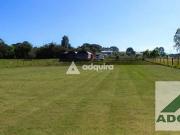 Terreno em Cará cará, Ponta Grossa/PR de 10m² à venda...