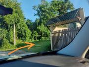 TERRENO EM CARAGUATATUBA COM 250M²