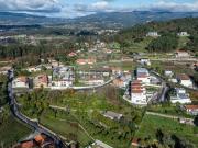 Terreno em Carrazedo