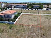Terreno em Carrazedo de Montenegro e Curros de 450,00 m²