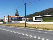 Urbanizável em Carreço