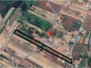 Terreno em Carvalhal
