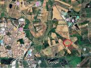 Terreno em Carvalhal de 50600,00 m²