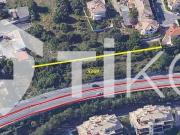 Terreno em Cascais 1840m² com potencial de construção e...