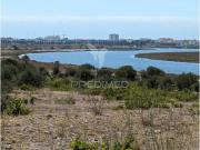 Terreno em Castro Marim