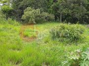 Terreno em, / de 420m² à venda por R$ 124.000,00