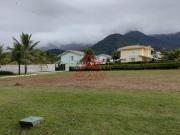 Terreno em Massaguaçu, Caraguatatuba/SP de 1700m² à...